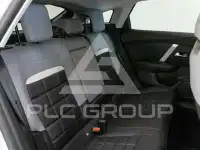 2025 Citroen C4