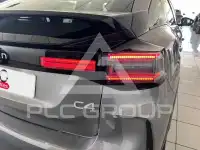 2025 Citroen C4