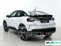 2025 Citroen C4