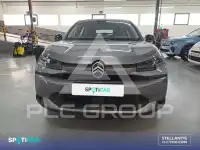 2025 Citroen C4
