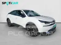 2025 Citroen C4