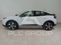 2025 Citroen C4