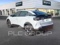2025 Citroen C4