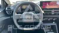 2025 Citroen C4