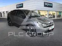 2025 Citroen C4