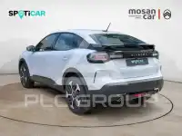 2025 Citroen C4