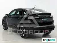 2025 Citroen C4