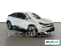 2025 Citroen C4