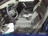 2025 Citroen C4