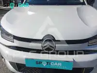 2025 Citroen C4