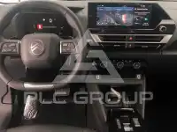 2025 Citroen C4