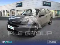 2025 Citroen C4