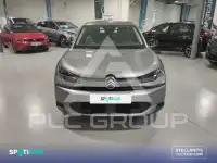 2025 Citroen C4