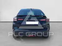 2025 Citroen C4