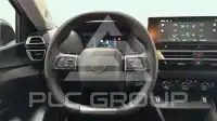 2025 Citroen C4
