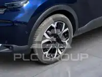 2025 Citroen C4