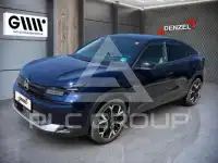 2025 Citroen C4