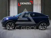 2025 Citroen C4