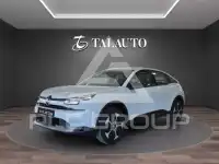 2025 Citroen C4