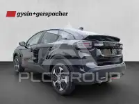 2025 Citroen C4