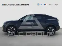 2025 Citroen C4
