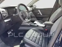 2025 Citroen C4