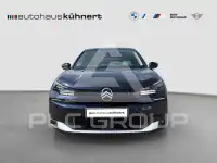 2025 Citroen C4