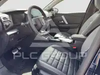 2025 Citroen C4