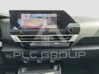 2025 Citroen C4