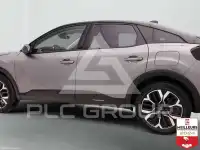 2025 Citroen C4