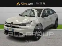 2025 Citroen C4