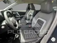 2025 Citroen C4