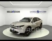 2025 Citroen C4