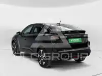 2025 Citroen C4