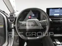 2025 Citroen C4