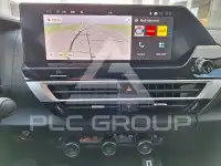 2025 Citroen C4