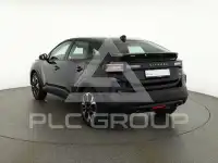 2025 Citroen C4