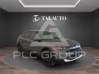 2025 Citroen C4