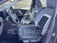 2025 Citroen C4
