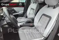 2025 Citroen C4