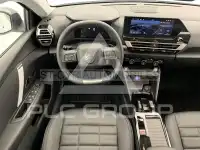 2025 Citroen C4