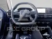 2025 Citroen C4