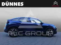 2025 Citroen C4