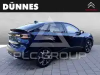 2025 Citroen C4