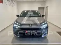 2025 Citroen C4