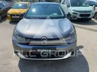 2025 Citroen C4