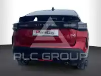 2025 Citroen C4