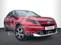 2025 Citroen C4