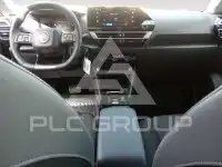 2025 Citroen C4