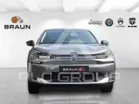 2025 Citroen C4